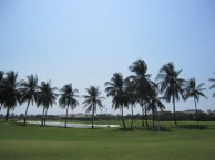 Miri Golf Club